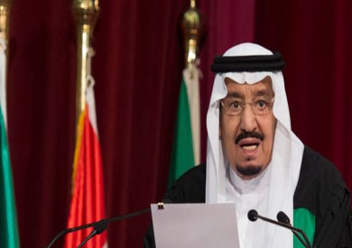 إعفاء وزير المياه والكهرباء السعودي من منصبه